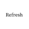 Refresh Coupon Codes - Up to 10% OFF